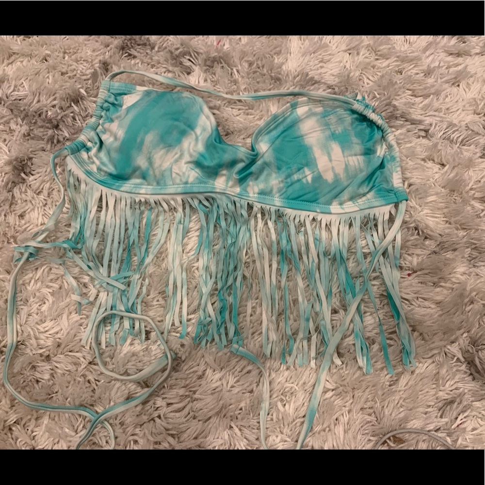 Candies Swim Top